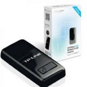 300Mbps Mini Wireless TL-WN823N